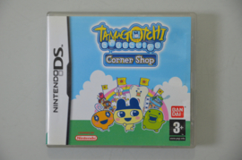 DS Tamagotchi Connexion Corner Shop