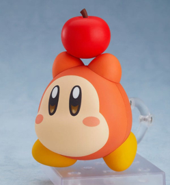 Kirby Nendoroid Action Figure Waddle Dee 6 cm (re-run) - Good Smile Company [Nieuw]