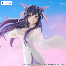 Date A Live V BiCute Pure PVC Statue Tohka Yatogami 23 cm - FuRyu [Nieuw]
