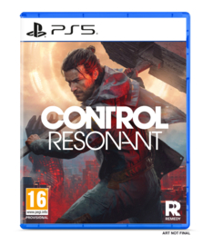 PS5 CONTROL Resonant [Nieuw]