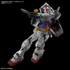 Gundam Model Kit PG 1/60 Gundam RX-78-2 Unleashed - Bandai