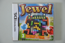 DS Jewel Land