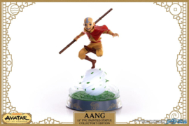 Avatar The Last Airbender Figure Aang Standard Edition 27 cm - First 4 Figures [Nieuw]