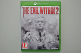 Xbox The Evil Within 2 (Xbox One) [Gebruikt]