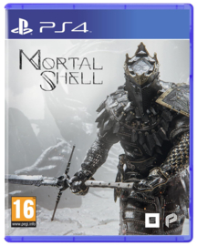 PS4 Mortal Shell [Nieuw]