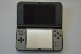 Nintendo New 3DS XL Console (Zwart)