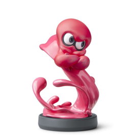 Splatoon Amiibo Octoling 3-Pack [Nieuw]