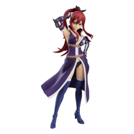 Fairy Tail Figure Erza Scarlet Grand Magic Royale - Good Smile Company [Nieuw]