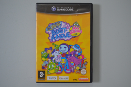 Gamecube Super Bust A-Move All Stars