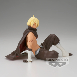 That Time I Got Reincarnated As A Slime Figure Veldora Break Time 2/2 10 cm - Banpresto [Nieuw]