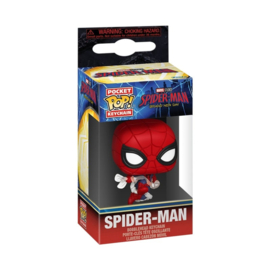 Marvel Spider-Man Brand New Day Funko Pocket Pop Spider-Man [Nieuw]