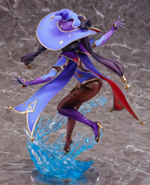 Genshin Impact Figure Mona Astral Reflection - Wonderful Works [Nieuw]