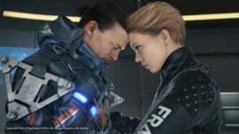 Ps4 Death Stranding [Nieuw]