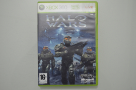 Xbox 360 Halo Wars