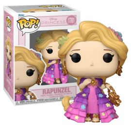 Disney Princess Grand Entrance Funko Pop Rapunzel #1781 [Nieuw]