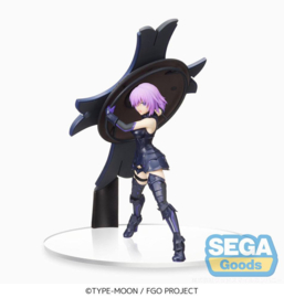 Fate/Grand Order Figure Shielder/Mash Kyrielight - Sega [Nieuw]