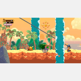 Switch Golden Force [Nieuw]