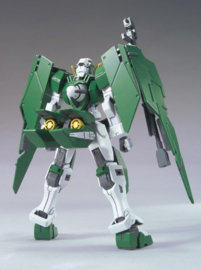 Gundam Model Kit HG 1/144 GN-002 Gundam Dynames - Bandai [Nieuw]