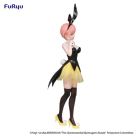 The Quintessential Quintuplets Figure Ichika Nakano Bunnies 24 cm - Furyu [Nieuw]