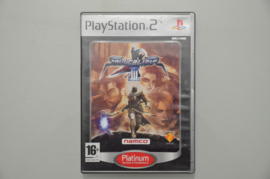 Ps2 Soul Calibur III (Platinum)