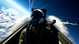 PS5 Ace Combat 8 Wings Of Theve [Pre-Order]