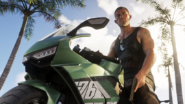 Xbox Grand Theft Auto 6 (GTA VI) + Pre-Order Bonus (Xbox Series X) [Pre-Order]