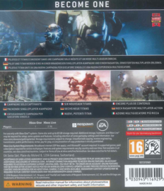 Xbox Titanfall 2 (Xbox One) [Nieuw]