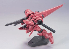 Gundam Model Kit HG 1/144 AGX-04 Gerbera-Tetra Delaz Fleet Assault Use Prototype Mobile Suit - Bandai [Nieuw]