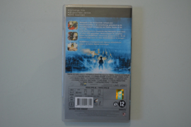 PSP UMD Movie Metropolis
