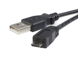 Mini USB Kabel - Geschikt voor PS3