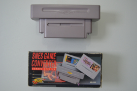 SNES Fire Converter [Compleet]