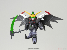 Gundam Model Kit SD Gundam EX-Standard 012 Deathscythe Hell Endless Waltz - Bandai [Nieuw]