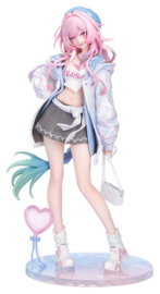 Honkai: Star Rail Gift+ PVC Figure 1/8 Cyrene Wonderful Holiday Ver. 20 cm - Myethos [Pre-Order]