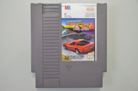 NES Corvette ZR-1 Challenge