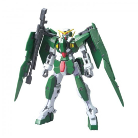 Gundam Model Kit HG 1/144 GN-002 Gundam Dynames - Bandai [Nieuw]