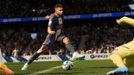 PS5 Fifa 23 [Nieuw]