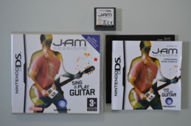 DS Jam Sessions