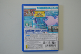 Vita Project Diva F ft Hatsune Miku [Japanse Import] (#)