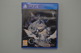 Ps4 Crystar Day One Edition