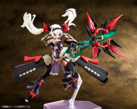 Megami Device Plastic Model 1/1 Auv Susanowo Regalia 18 cm - Kotobukiya [Pre-Order]