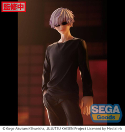 Jujutsu Kaisen Figure Gojo Satoru Figurizm 23 cm - Sega [Nieuw]