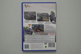 Ps2 MotoGP 4