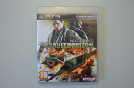 Ps3 Ace Combat Assault Horizon