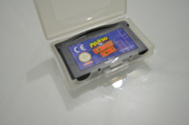 Gameboy Advance Dust Cover