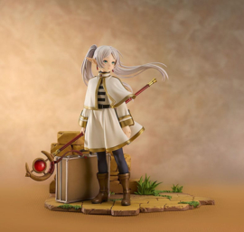 Frieren Beyond Journey's End Figure Frieren: Magic of the Eventide Glow 1/7 21 cm - Good Smile Company [Nieuw]