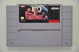 SNES George Foreman's K.O. Boxing [Amerikaanse Import]