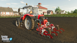 Ps4 Farming Simulator 22 Premium Edition [Nieuw]