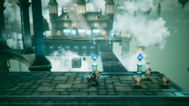 Switch 2 Final Fantasy Resonance [Pre-Order]