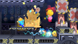 Switch Kirby's Return to Dream Land Deluxe [Nieuw]