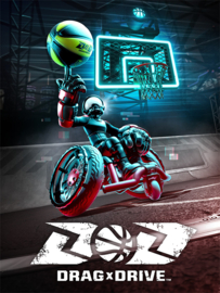 Switch 2 Drag x Drive [Pre-Order]